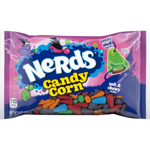 Nerds Candy Corn 8oz 227g