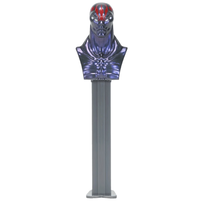 PEZ Dispensador con Dulces - Marvel Eternals Kro