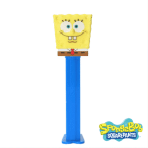pez-dispensador-con-3-dulces-spongebob-bob-azul