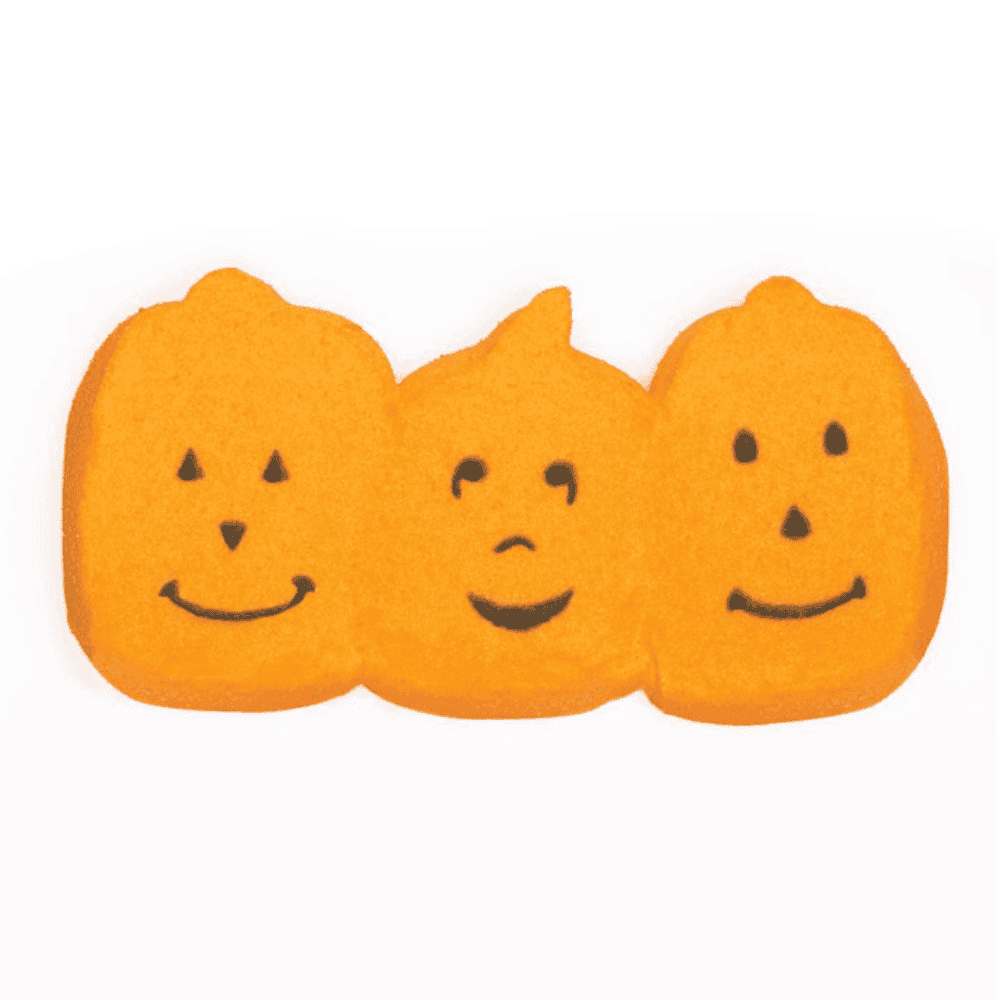 Peeps Marshmallow Pumpkins 42g - Imagen 2