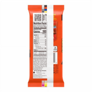 Reese's XL Peanut Butter Bar 4.5oz 120g