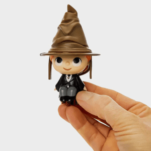 Funko Minis Harry Potter Ron Weasley Figura Vinil 94