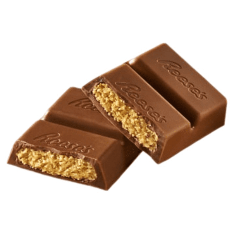 Reese's XL Peanut Butter Bar 4.5oz 120g