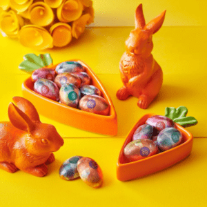 Reeses Tie-dye eggs 257g