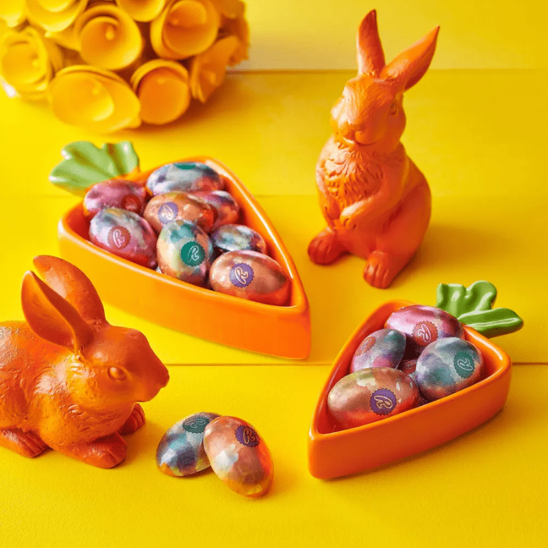 Reeses Tie-dye eggs 257g