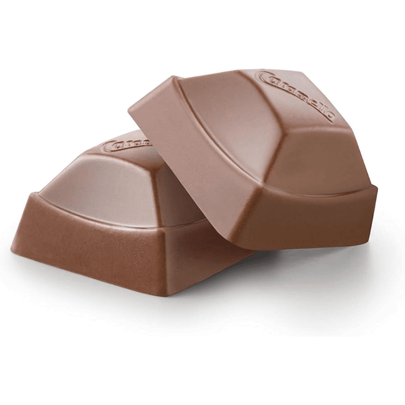 Cadbury Caramello Miniatures Share Size