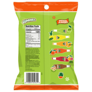 canel's jarritos gummies original 4oz