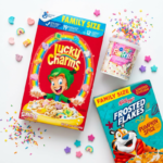 Cereales & Desayuno