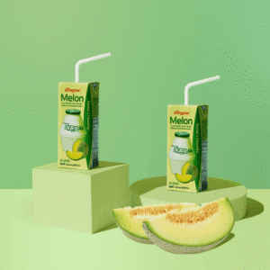 Binggrae Melon