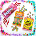 Dulces & Gomitas