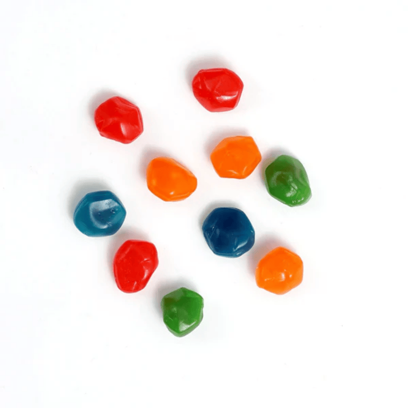 gushers