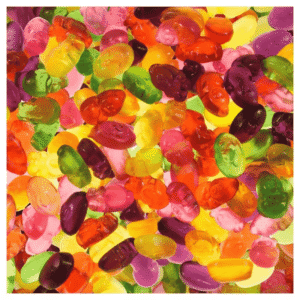 HARIBO Happy Chicks 113g