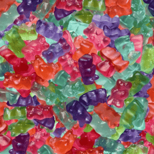 HARIBO Wild Berry 227g