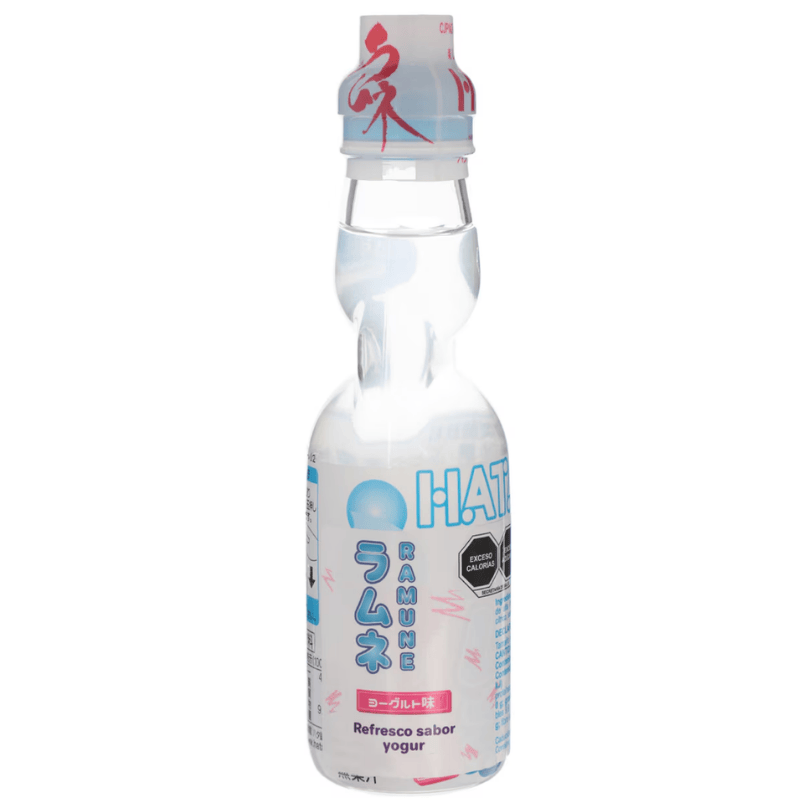 HATA Ramune Yogur 200ml