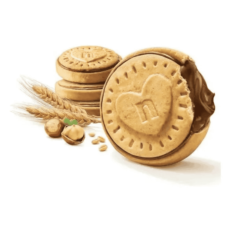 Nutella Biscuits 276g - Imagen 2