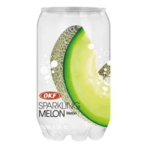 OKF Sparkling Melon 350ml