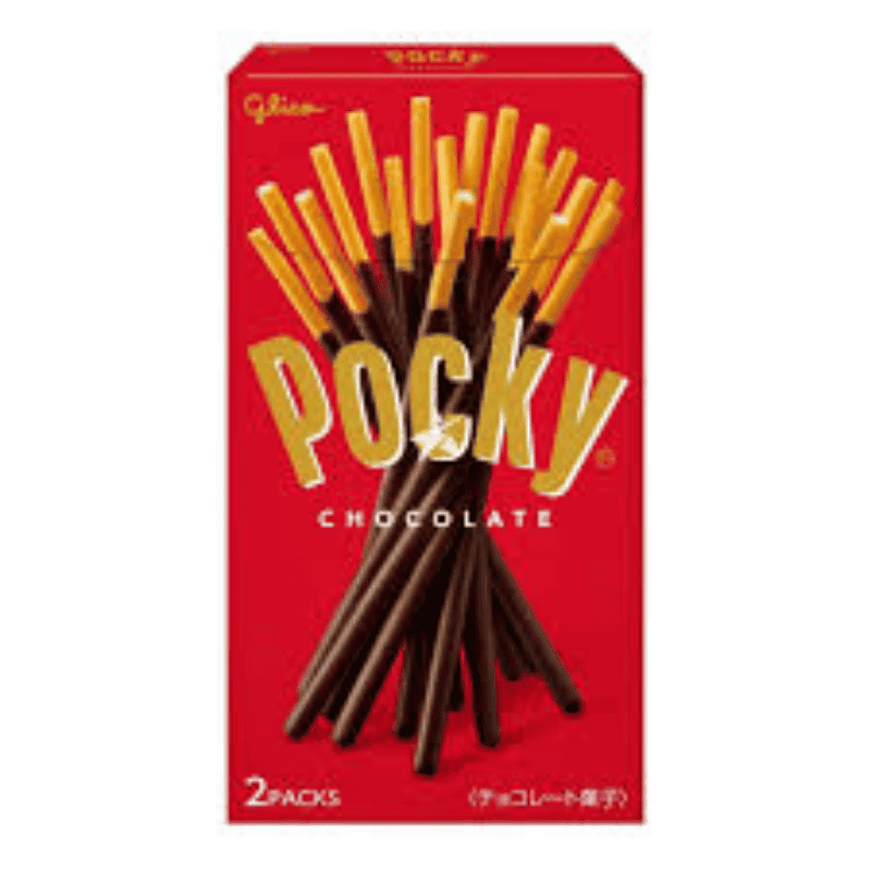 Pocky Chocolate 58g