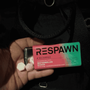 Respawn By Razer Watermelon Guava Rush