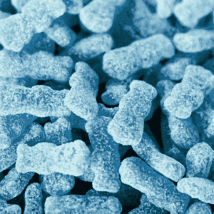 Sour Patch Kids Blue Raspberry 56g