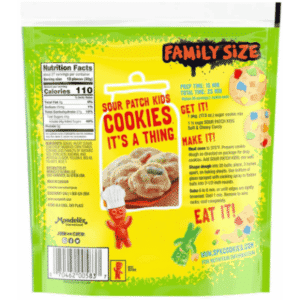 Sour Patch Kids Family Size