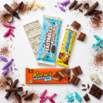 Chocolates & Barras