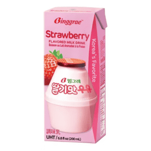 binggrae-leche-fresa-200ml