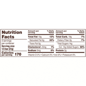 Dove Dark Chocolate Candy Bar 3.3oz (93.6g)