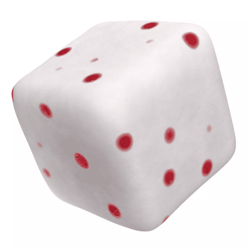 Ice Breakers Ice Cubes Cinnamon 40 Piezas