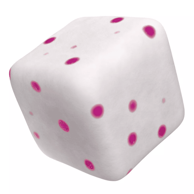 Ice Breakers Ice Cubes Raspberry Sorbet Sugar Free 40 piezas