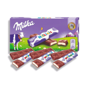 Milka Milkinis 100g