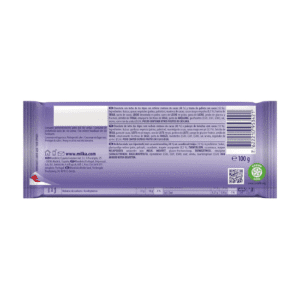 Milka Oreo Brownie 100g