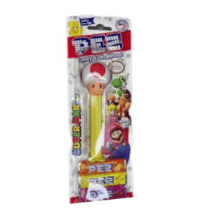 PEZ TOAD