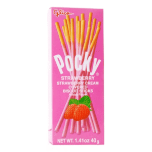pocky-fresa-40g