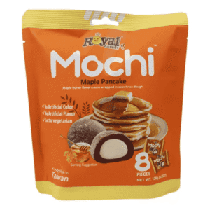 royal-mochi-maple-pancake-120g