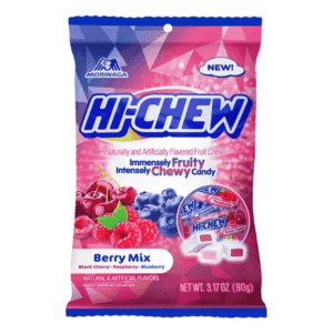 hi-chew-berry-90g