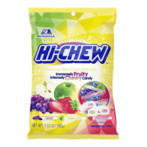 hi-chew-regular-mix-100g