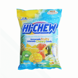 hi-chew-tropical-mix-100g