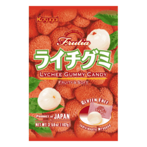 kasugai-gummy-lychee-102g