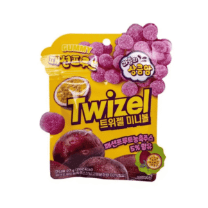 twizel-miniball-passion-fruit-27g