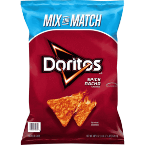 doritos-spicy-nacho-520g