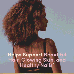Nature's Bounty Cabello Piel y Uñas Gomitas con Biotina 230 piezas