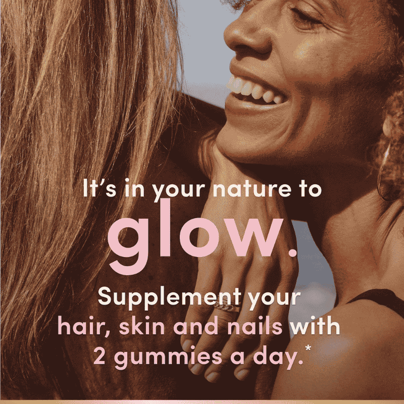 Nature's Bounty Cabello Piel y Uñas Gomitas con Biotina 230 piezas