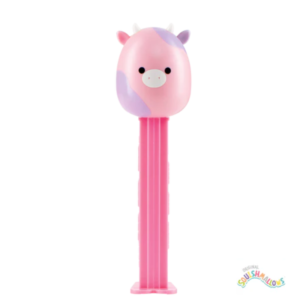 PEZ Dispensador con Dulces Squishmallows Patty