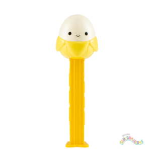 PEZ Dispensador con Dulces Squishmallows Junie