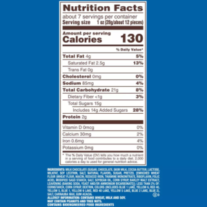 m&m's Pretzel Milk Chocolate Sharing Size 209.8g
