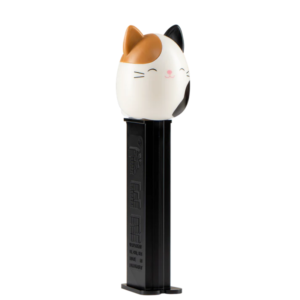 PEZ Dispensador con Dulces Squishmallows -CAM