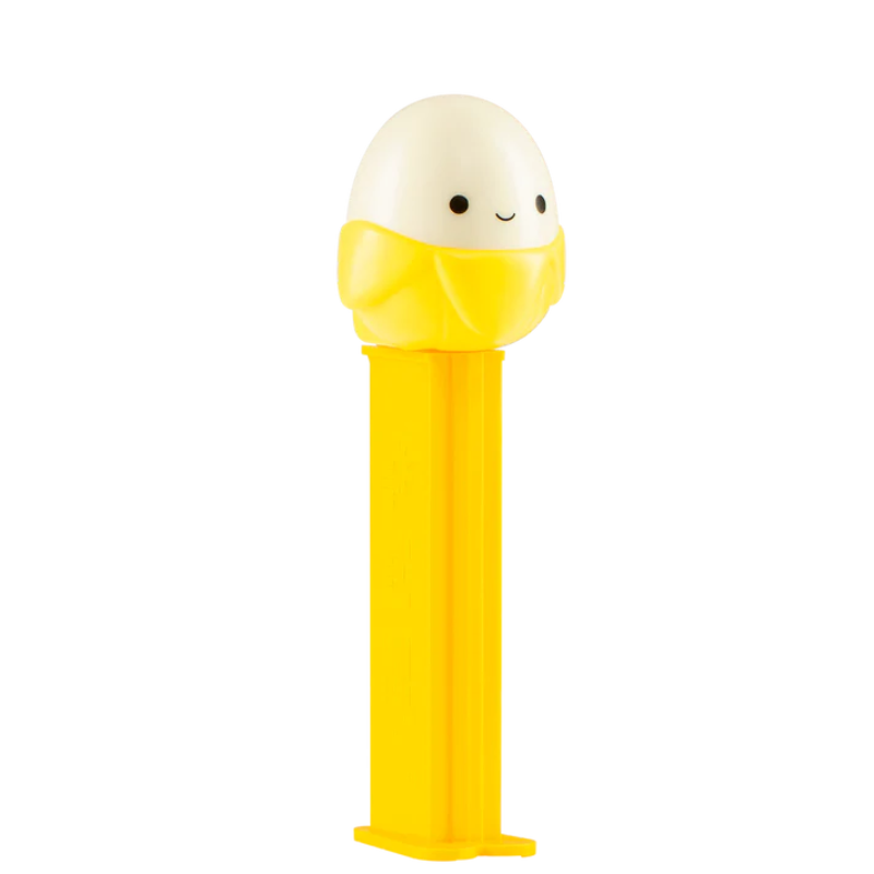 PEZ Dispensador con Dulces Squishmallows Junie