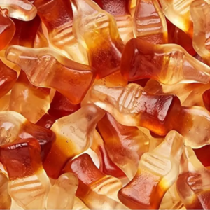 Gomitas HARIBO Happy Cola Share size 227g