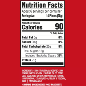 Gomitas Skittles Gummies Original 164.4g