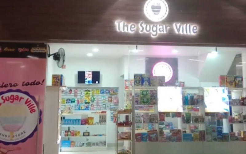 Foto tienda The Sugar Ville